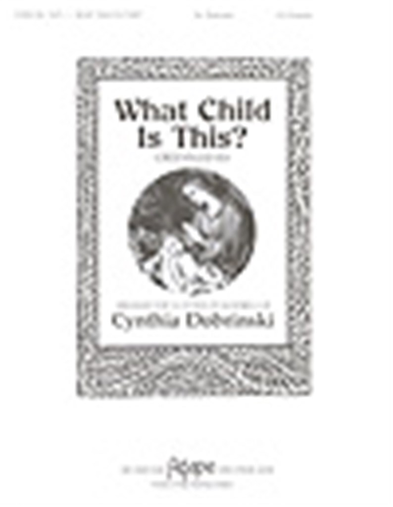 What Child is This?